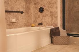 If you feel an open area, expect a. Phoenix Replacement Tubs Bathtub Replacement Company Optum Home Solutions