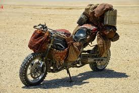 Dsq 8 5 208 3 àlex crivillé: Mad Max Fury Road Motorcycles Return Of The Cafe Racers