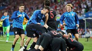The countries established diplomatic relations on 25 may 1992. Rusia Vs Croacia Rakitic El Ivan Terrible Para Rusia Marca Claro Mexico