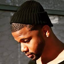 He's a paid actor so its understandable to me. Anything to hone your craft.