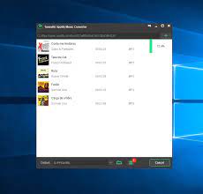 224 kbps produtora / produção: Como Descarregar E Converter Musica Do Spotify Para Mp3 Pplware