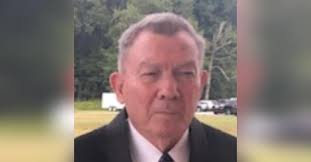 Mr. James Walker "Hoss" Latham Obituary