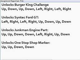 You must still purchase the unlocked items. Need For Speed Most Wanted Cheats Xbox360 Video Dailymotion