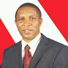 Hon.Joseph Nduati Ngugi- Former MP Gatanga Constituency.
