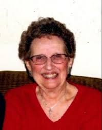 BARBARA IRWIN Obituary (1932