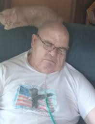 Leslie David Ready Obituary May 11, 2022