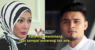Erra atau nama sebenarnya, fazira wan chek, 41, berkata, penghijrahannya itu atas kehendak diri sendiri. Kata Nak Meminang Tapi Sampai Sekarang Tak Ada Erra Fazira Tak Pasti Hubungannya Dengan Shahir Af Penmerahpress
