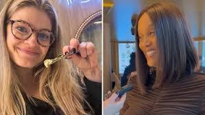 Scarlett Cooper's Instagram, Twitter & Facebook