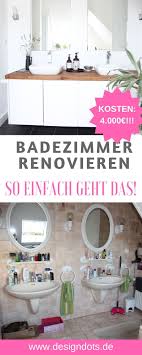 Badezimmer Selbst Renovieren Badezimmer Renovieren Bad Renovieren Kosten Renovieren