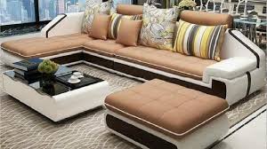 100 Corner Sofa Set Design Ideas For Modern Living Room Decor 2020 In 2020 Sofa Set Designs Living Room Sofa Design Luxury Sofa Design