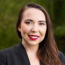 2019 Alum Marisa Sweeney Named in Forbes 30 Under 30 2022 Energy List! —  Clean Energy Leadership Institute