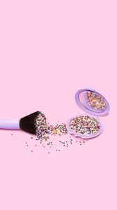 For some, applying makeup can be as simple as a light touch of eyeliner or applying some blush to the cheeks. Free Download Downloaded From Girly Wallpapers Httpitunesapplecomapp 750x1334 For Your Desktop Mobile Tablet Explore 28 Makeup Backgrounds Makeup Wallpapers Makeup Wallpaper Tumblr Cute Makeup Wallpaper