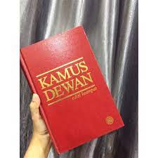 Pada tahun 2005, kamus ini telah mencapai edisi keempat. Kamus Dewan Edisi Keempat 2005 Kamus Dewan Ialah Sebuah Kamus Bahasa Melayu Yang Diterbitkan Oleh Dewan Bahasa Dan Pustaka