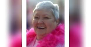 Nancy C. Rogers Obituary