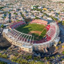 The stadium is the home of mazatlán f.c., which began liga mx play in the apertura 2020 tournament. Estadio Teodoro Mariscal Wikipedia