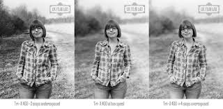 Black And White Film Photography Ideas Black And White Film Exposure Comparisons Kodak Tri X 400 Black And White Film Kodak Film
