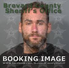Arrests In Brevard County: May 2, 2025