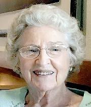 LUDIE HELMS Obituary (2024)