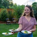 Rosetta Hall Farm Dinner — Lyons Farmette