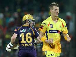 Chris morris created an ipl record of the highest strike rate in an innings (minimum 25 runs) in he had recorded a strike rate of 400 in his knock of 28 which came off just 7 balls in csk's memorable. Ipl 2021 Why Chennai Super Kings Should Bid For South Africa All Rounder Chris Morris In Auction Mykhel