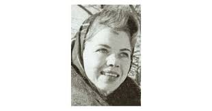 SUSAN WEIMER Obituary (1922