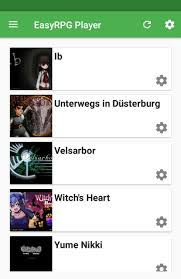 Rpg maker xp es una herramienta con la cual mediante una serie de sencillos pasos podrás desarrollar un rpg (juego de rol) con diferentes sistemas de combate, una historia o un sistema de experiencia con. Easyrpg Para Rpg Maker 2000 For Android Apk Download