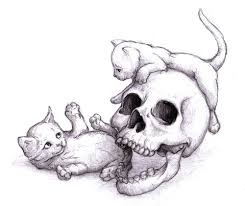 Free Download Cool Skulls Drawings Funny Skull Drawing Cool Skull Drawings Easy Skull Drawings