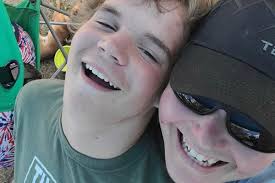 Fundraiser for Jacob Whelan by Lander Valley Student Section : Aiden Whelan  Family