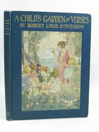 A child's garden of verses stevenson. Stella Rose S Books A Child S Garden Of Verses Written By Robert Louis Stevenson Stock Code 1405175