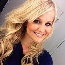 Alicia Keck's Instagram, Twitter & Facebook