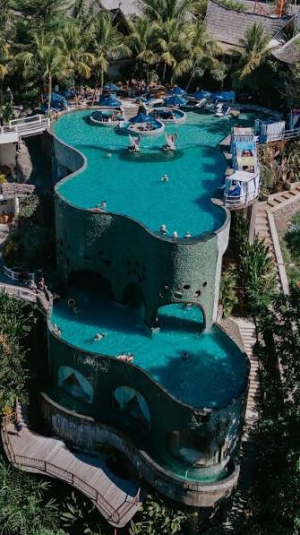 One view, endless reasons to stay. Come see Tlaga Singha from every angle., Your tropical escape is waiting, 𝑭𝑹𝑬𝑬 𝑬𝑵𝑻𝑹𝑨𝑵𝑪𝑬 𝒂𝒏𝒅 𝑵𝑶 𝑴𝑰𝑵𝑰𝑴𝑼𝑴 𝑺𝑷𝑬𝑵𝑫, 𝒇𝒓𝒐𝒎 6 𝑷𝑴 - 9 𝑷𝑴, Discover more , 💬 +62 822 6007 0072 , ...