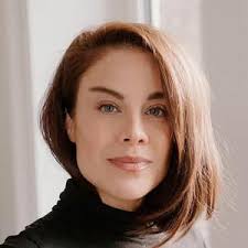 Julia D'Albert-Pusey