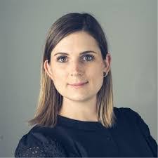 Andrea Mattes's Instagram, Twitter & Facebook