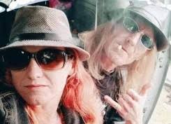 Sevier County Tennessee Sheriff's Office looking for woman last heard from 