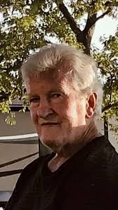 Robert Halstead Obituary