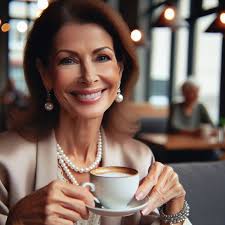 Je suis tellement fière d'annoncer que je suis finaliste!