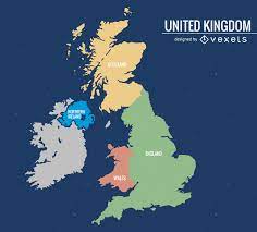Mapa detallado reino unido ofrece mapas detallados, entre otras cosas, de varios lugares, incluyendo ciudades con calles. Reino Unido Mapa