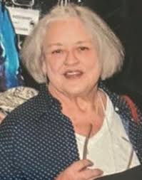 CHERYL TALBOT Obituary (1944