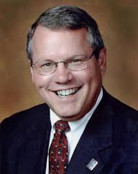 Governor appoints Trustees President Alley as state revenue commissioner