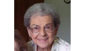 Rose Overdurf Obituary (2017)