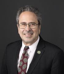 Richard Bloom appointed LA County Superior Court Judge