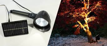 Solar hängeleuchten können einfach in das. Solar Led Strahler Fur Den Garten Elektronik Labor