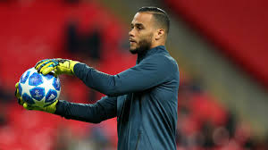 Spurs goalkeeper hugo lloris suffers horrific arm injury against brighton. Tottenham Re Sign Michel Vorm As Cover For Injured Hugo Lloris As Com