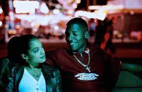 Alexander brown, spike lee, ellen kuras, malik hassan sayeed, aisha coley spike lee's spiel des lebens genres : Spike Lee S Spiel Des Lebens 1998 Film Cinema De
