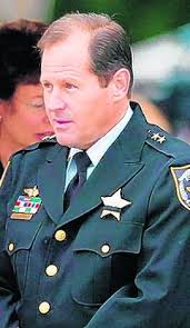 Sheriff takes shot at the state NRA