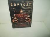COPYCAT 2008 Horror dvd Serial Killer CHLOE SNYDER Mark Hengst ...