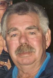 Donnie Ray Cagle (1943-2009)