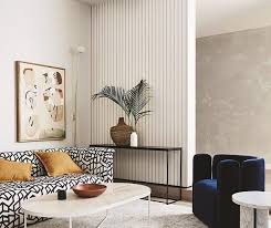 Popular interior design trends catching our eye this year: Design Trends 2020 For Modern Living Rooms Covet Edition