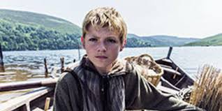 Maybe you would like to learn more about one of these? Vikings Saison 2 Petit Bjorn A Bien Change Qui Est Le Nouvel Acteur Photos