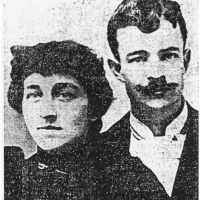 Sarah Ann Siegrist (1873–1978)